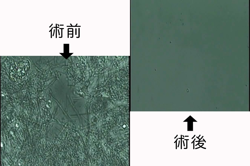 1階医院前画像