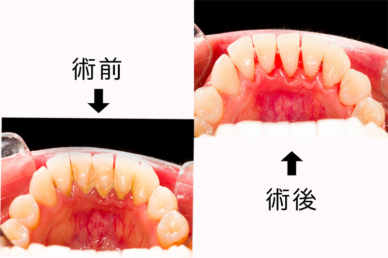 3階医院前画像